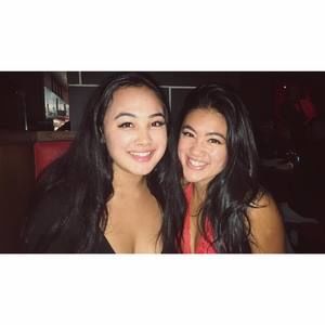 Meet your Posher, Cindy